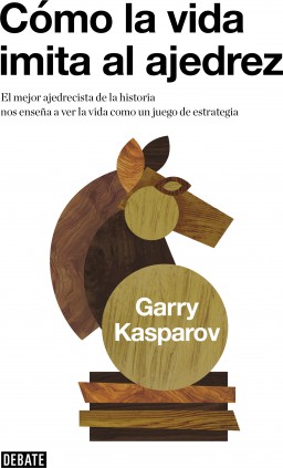 Cómo la vida imita al ajedrez