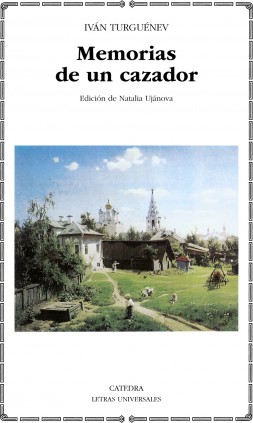 Memorias de un cazador