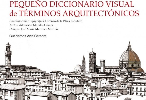 PEQUEÑO DICCIONARIO VISUAL ARQUITECTURA