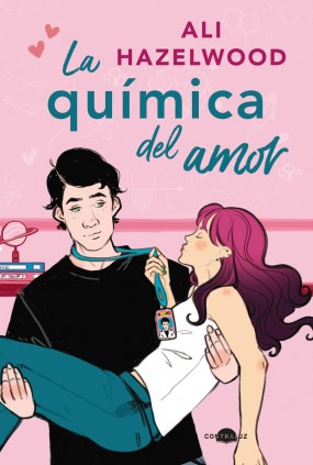 QUIMICA AMOR (BOLSILLO)