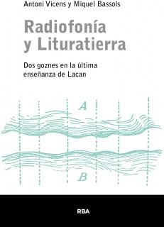 Radiofonía y Lituratierra