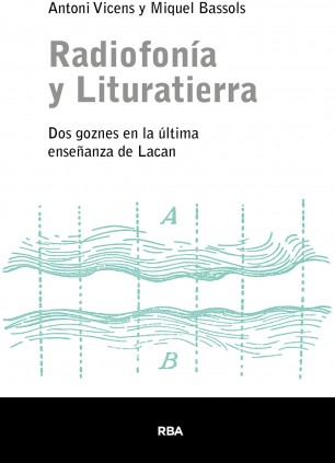 Radiofonía y Lituratierra