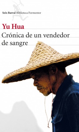 Crónica de un vendedor de sangre