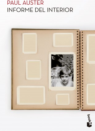 Informe del interior