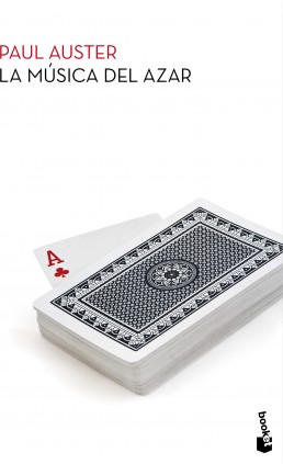 La música del azar