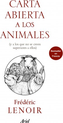 Carta abierta a los animales