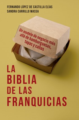 La biblia de las franquicias