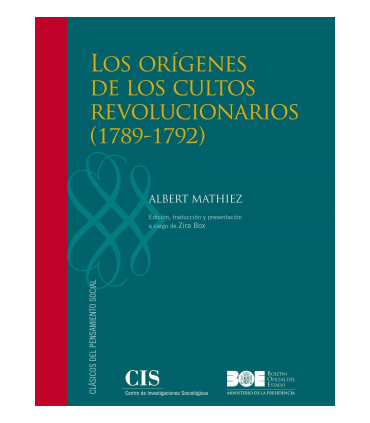 Los orígenes de los cultos revolucionarios (1789-1792)