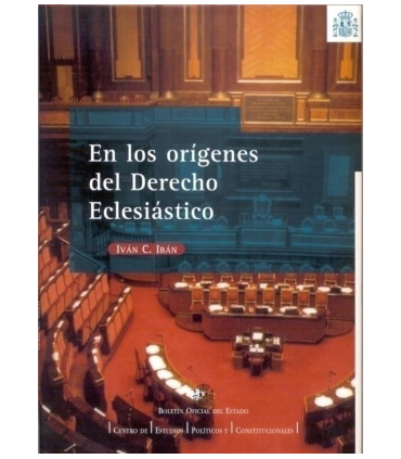 En los orígenes del derecho eclesiástico la prolusión panormitana de Francesco Scaduto