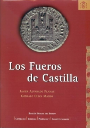 Los Fueros de Castilla