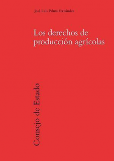 Los derechos de producción agrícola