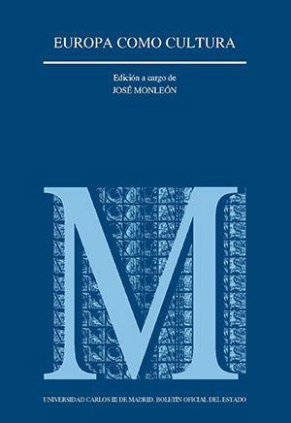 Europa como cultura