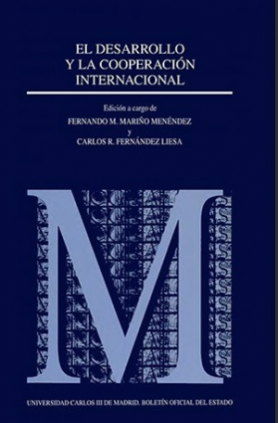 El desarrollo y la cooperación internacional