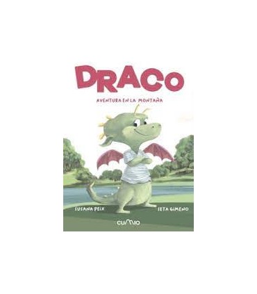DRACO: AVENTURA EN LA MONTAÑA
