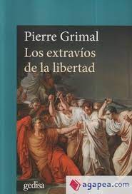 LOS EXTRAVIOS DE LA LIBERTAD