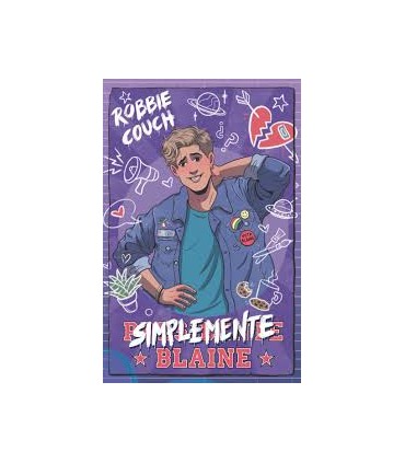 Simplemente Blaine