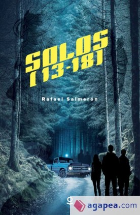 SOLOS (13-18) INFJUV ED24