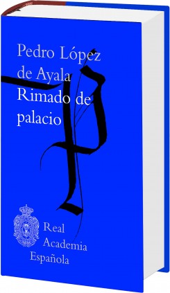 Rimado de palacio