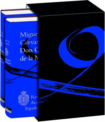 Don Quijote de la Mancha