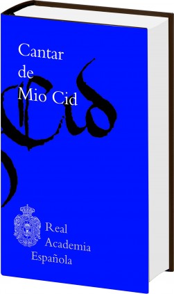 CANTAR DE MIO CID