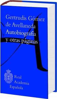 Autobiografía y otras páginas