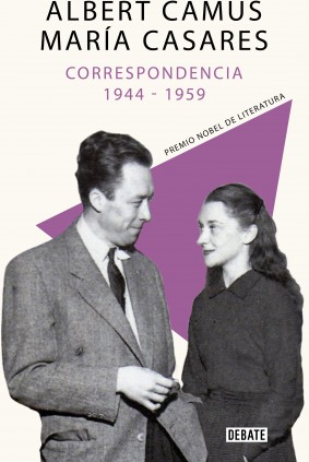 CORRESPONDENCIA 1944-1959