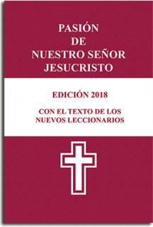 Pasión de Nuestro Señor Jesucristo