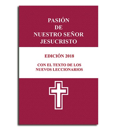 Pasión de Nuestro Señor Jesucristo