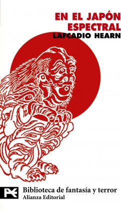 En el Japón espectral