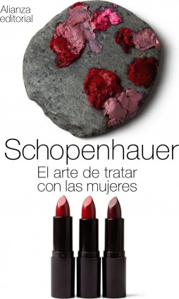 El arte de tratar con las mujeres