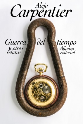 Guerra del tiempo y otros relatos