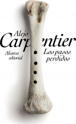 Los pasos perdidos