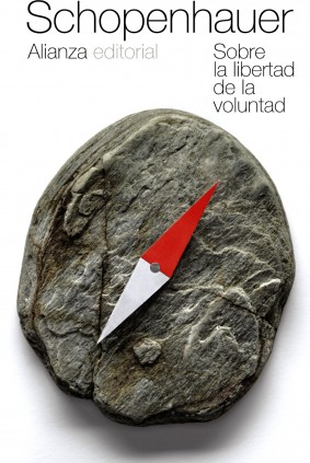 Sobre la libertad de la voluntad