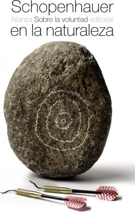 Sobre la voluntad en la naturaleza