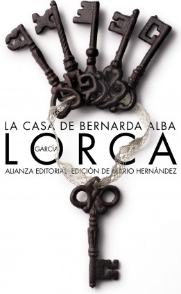 LA CASA DE BERNARDA ALBA      *NUEVA*