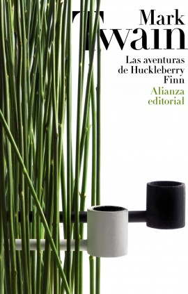 Las aventuras de Huckleberry Finn