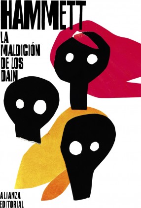 La maldición de los Dain