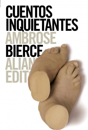 Cuentos inquietantes