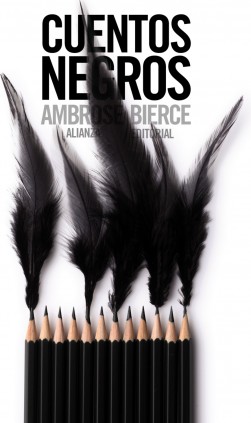 Cuentos negros
