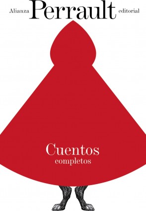 Cuentos completos