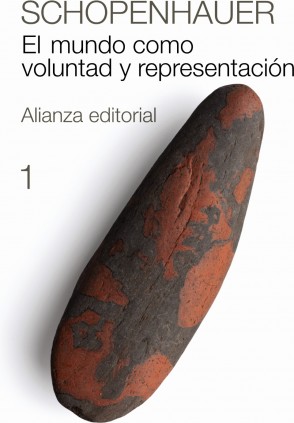 El mundo como voluntad y representación, 1
