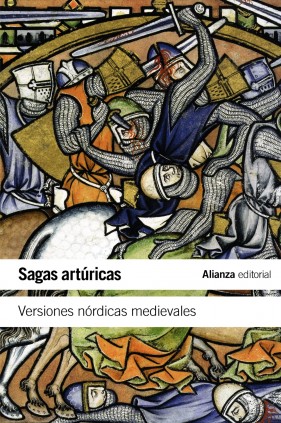 SAGAS ARTURICAS