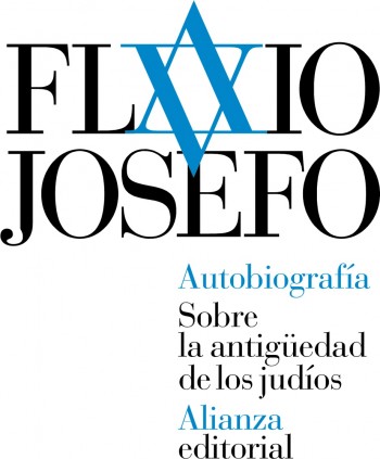 Autobiografía. Sobre la antigüedad de los judíos