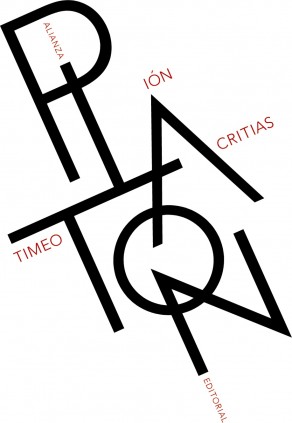 Ión. Timeo. Critias