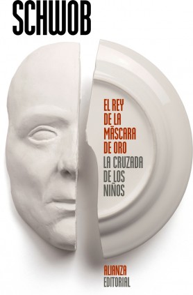 EL REY DE LA MASCARA DE ORO
