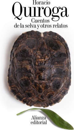 Cuentos de la selva y otros relatos