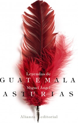 Leyendas de Guatemala