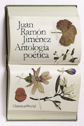 ANTOLOGIA POETICA    J R JIMENEZ