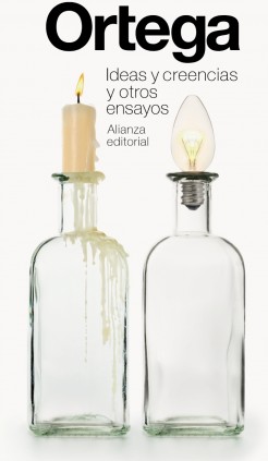 Ideas y creencias y otros ensayos