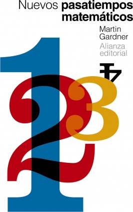 Nuevos pasatiempos matemáticos
